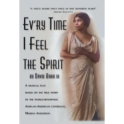 Ev'ry Time I Feel the Spirit (Digital Script)