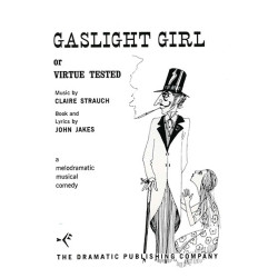 Gaslight Girl