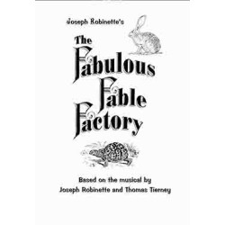 The Fabulous Fable Factory (Digital Script)