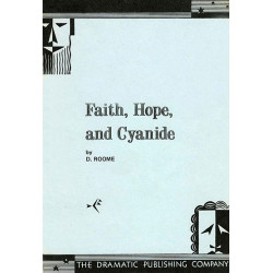 Faith, Hope and Cyanide (Digital Script)