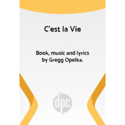 C'est la Vie (Digital Script)