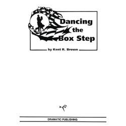 Dancing the Box Step (Digital Script)