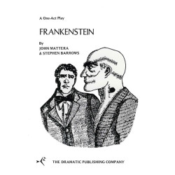 Frankenstein (Digital Script)