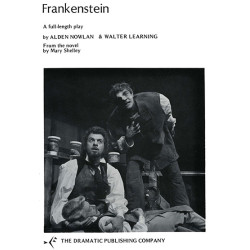 Frankenstein (Digital Script)