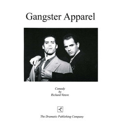 Gangster Apparel (Digital Script)