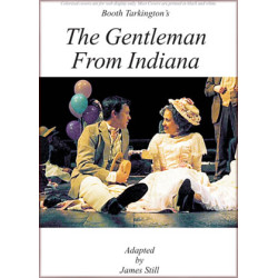 The Gentleman From Indiana (Digital Script)