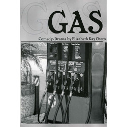 Gas (Digital Script)