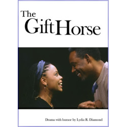 The Gift Horse (Digital Script)