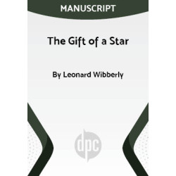 The Gift of a Star (Digital Script)