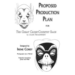 The Great Cross-Country Race or The Hare and the Tortoise (Digital Script)