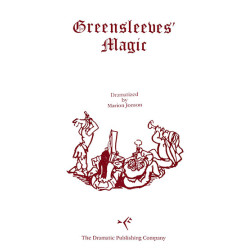 Greensleeves' Magic (Digital Script)