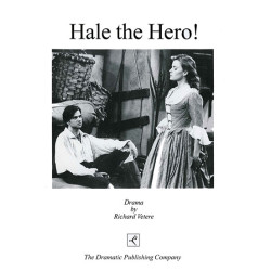 Hale the Hero! (Digital Script)