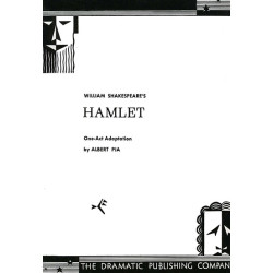 Hamlet (Digital Script)