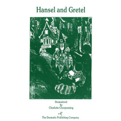 Hansel and Gretel (Digital Script)