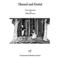 Hansel and Gretel (Digital Script)