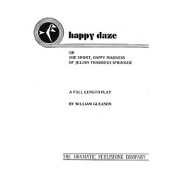 Happy Daze (Digital Script)