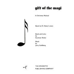 The Gift of the Magi