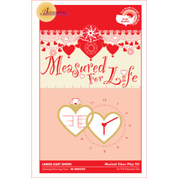 Measured for Life Musical Kit