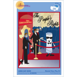 The People's Rights Musical Kit
