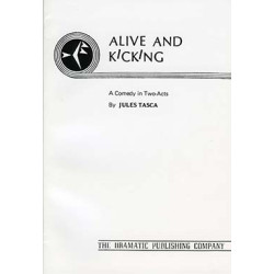 Alive and Kicking