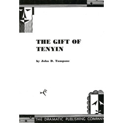 The Gift of Tenyin