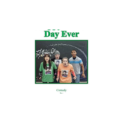 Happy Worst Day Ever (Digital Script)