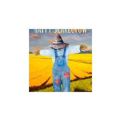 The Happy Scarecrow (Digital Script)