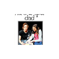 hard 2 spel dad (Digital Script)