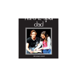 hard 2 spel dad (Digital Script)