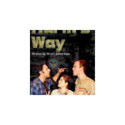 Harm's Way (Digital Script)