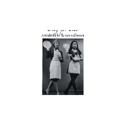 Hillary and Soon-Yi Shop for Ties (Digital Script)