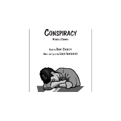 The Homework Conspiracy (Digital Script)