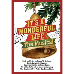 It's a Wonderful Life - The Musical
