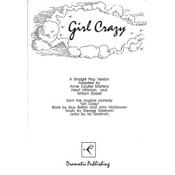 Girl Crazy