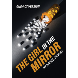 The Girl in the Mirror