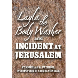 Incident at Jerusalem