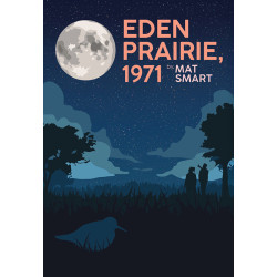 Eden Prairie, 1971