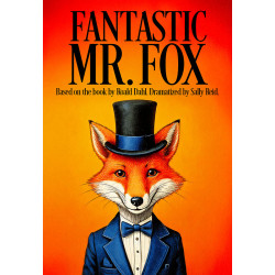 Fantastic Mr. Fox