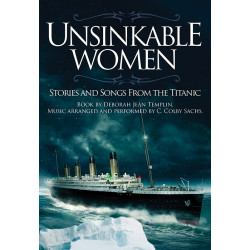 UNSINKABLE WOMEN