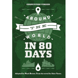 Around the Word in 80 Days