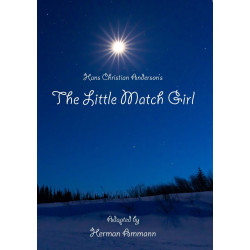 The Little Match Girl