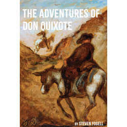 The Adventures of Don Quixote