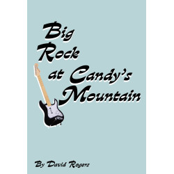 Big Rock at Candy's Mountain