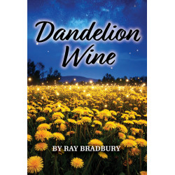 Dandelion Wine