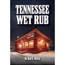 Tennessee Wet Rub