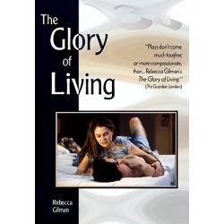 The Glory of Living
