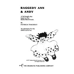 Raggedy Ann and Andy