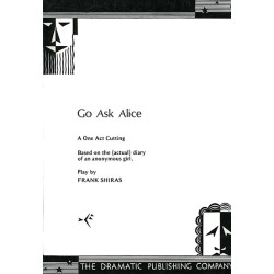 Go Ask Alice