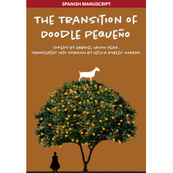 The Transition of Doodle Pequeño (Spanish Manuscript)