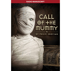 Call of the Mummy
